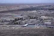 تایید شلیک راکت به سمت پایگاه «عین الاسد»