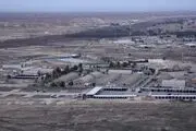 تایید شلیک راکت به سمت پایگاه «عین الاسد»