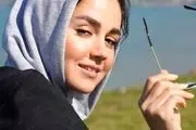 بازیگر ایرانی از تعداد خواستگارانش دیوانه شد