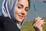بازیگر ایرانی از تعداد خواستگارانش دیوانه شد