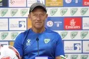 مخالفت سرمربی سابق پرسپولیس با پیشنهاد غول فوتبال مصر