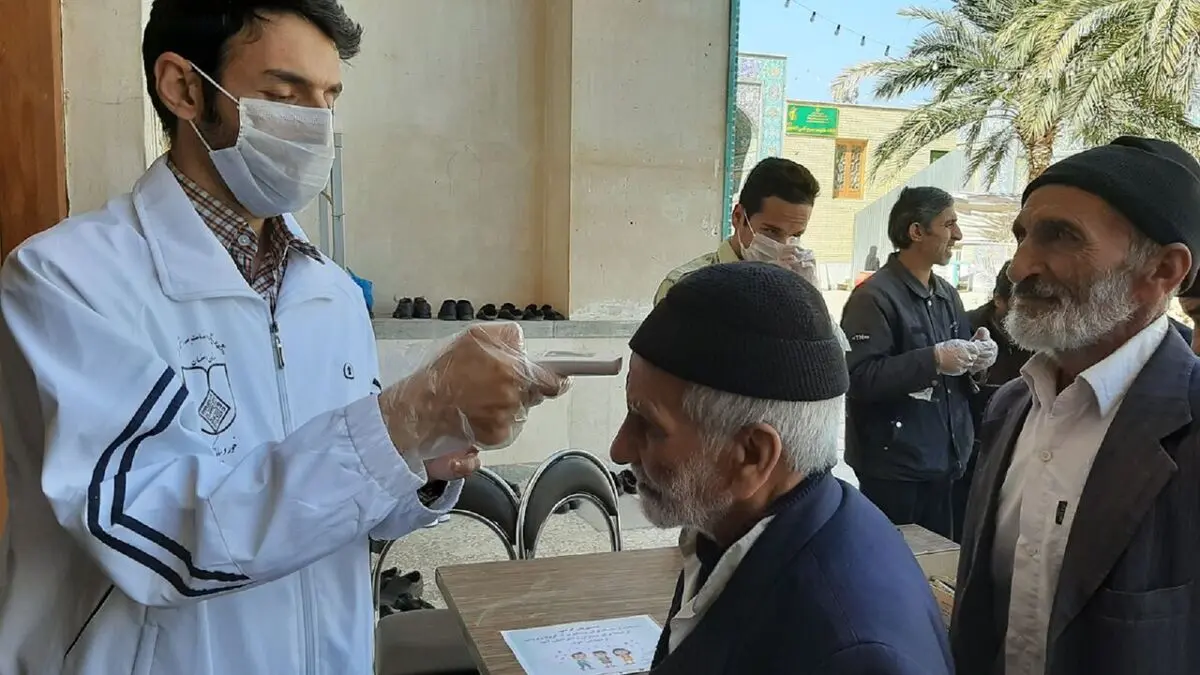 بدترین علامت ابتلا به کرونا در سالمندان