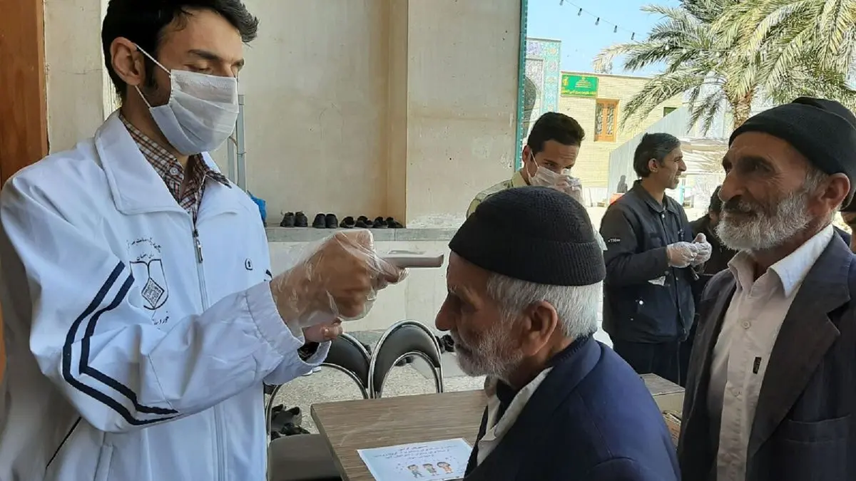 ویروس کرونا؛ سلامت روان سالمندان در خطر است