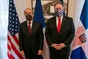 تنها حامی این روزهای اقدامات ضد ایرانی آمریکا در شورای امنیت