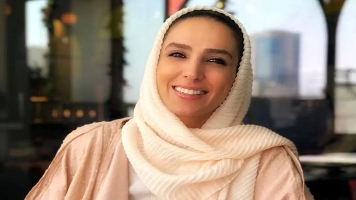 کافه گردی سوگل طهماسبی و رفقا /عکس