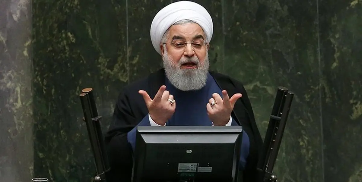 امروز ملت ایران مقابل آمریکا از لحاظ سیاسی و حقوقی دست برتر را دارد
