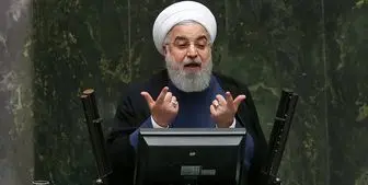 روحانی: مشکل لاینحلی نداریم