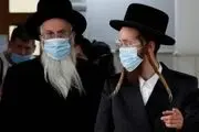 جولان کرونا در اسرائیل
