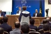 برگزاری آخرین جلسه دادگاه همدستان بابک زنجانی در روز دوشنبه