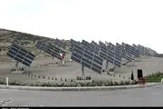 احداث نیروگاه خورشیدی ۵۰ مگاواتی با مشارکت ایتالیایی‌ها در قشم 