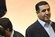 خاطره محبی‌نیا از تحلیف احمدی‌نژاد