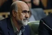 دولت بدهی خود به شهرداری را نپرداخته است