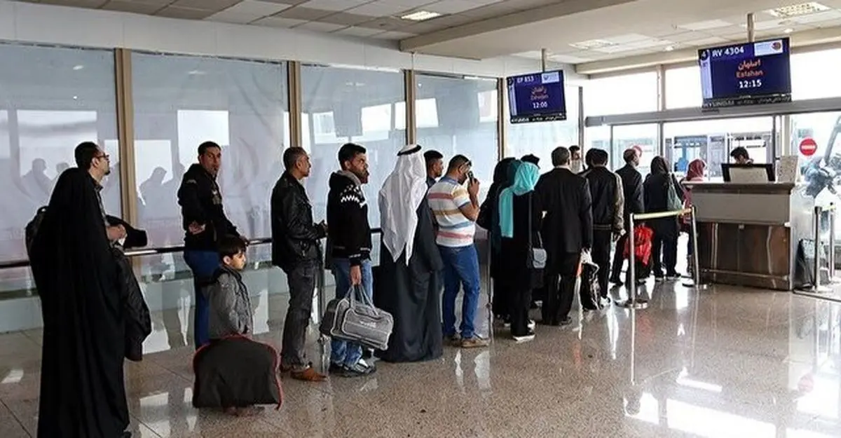 آیا ایرلاین‌ها با دستورالعمل جدید حقوق مسافران، تاخیرات خود را کاهش می‌دهند؟
