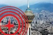 آیا پیش‌بینی درباره زمان وقوع زلزله تهران وجود دارد؟