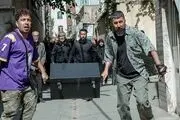 

از سیر تا پیاز با کارگردان «خوشنام»

