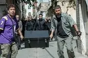 

از سیر تا پیاز با کارگردان «خوشنام»

