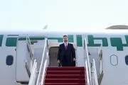 الزیدی راهی تهران می‌شود