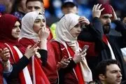 افزایش چشمگیر شمار مسلمانان در انگلیس