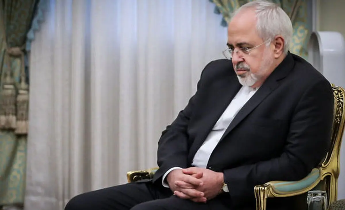 تذکر مجلسی ها به ظریف