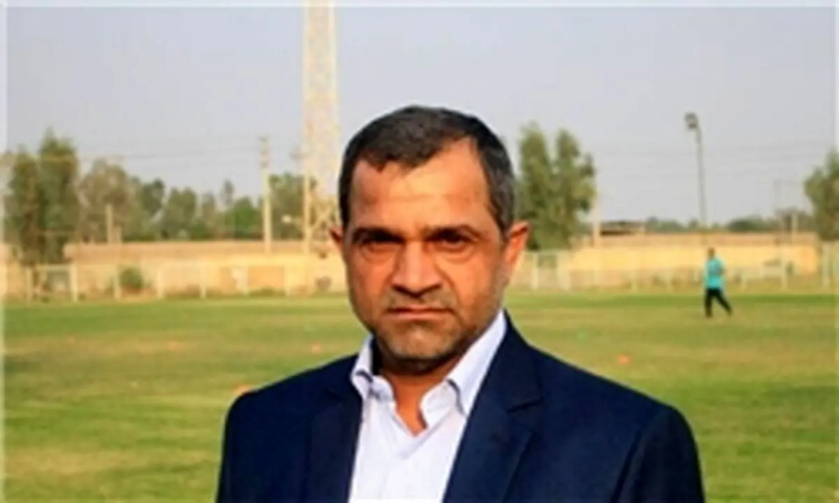 سرپرست آبی پوشان تغییر کرد