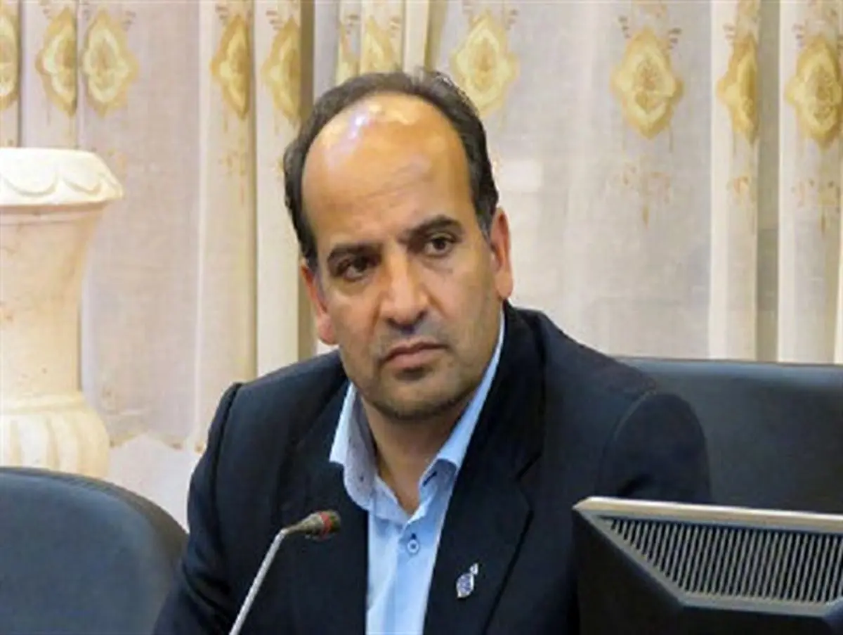 تولید۱۲درصد سنگ تراورتن جهان در محلات