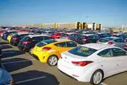 تمدید مهلت ثبت‌نام خودروهای وارداتی 