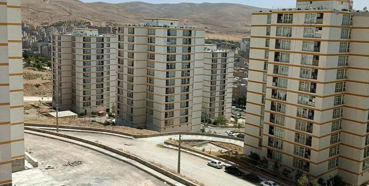 کاهش ۵ درصدی نرخ سود تسهیلات نهضت ملی و افزایش امید به خانهدار شدن