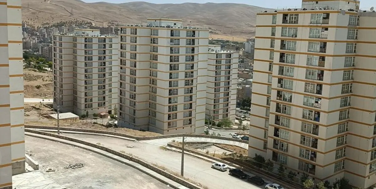 کاهش ۵ درصدی نرخ سود تسهیلات نهضت ملی و افزایش امید به خانه‌دار شدن
