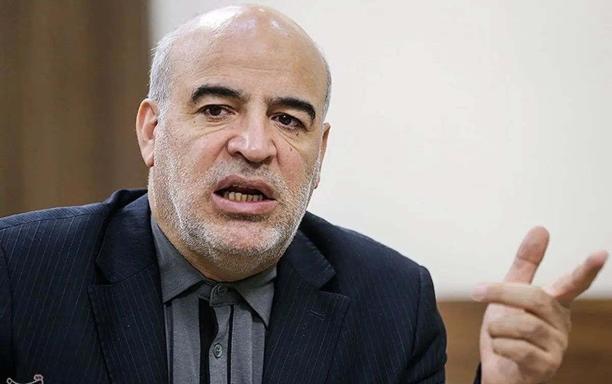 من کاملاً موافقم که از اعتبارات سایر حوزه‌ها به حمل و نقل عمومی داده شود