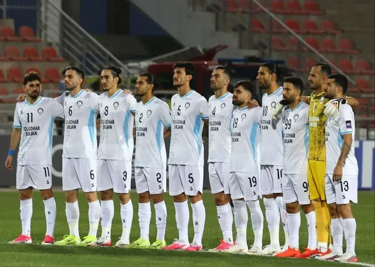 سید مهدی رحمتی نسخه مهار الجزیره را پیدا کرد