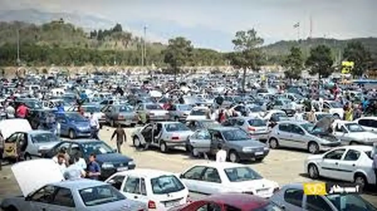 پیشبینی مهم درباره وضعیت بازار خودرو بعد از تعطیلات