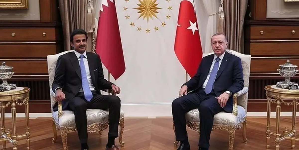 اردوغان: «چشمه صلح» محدود به جدول زمانی نیست