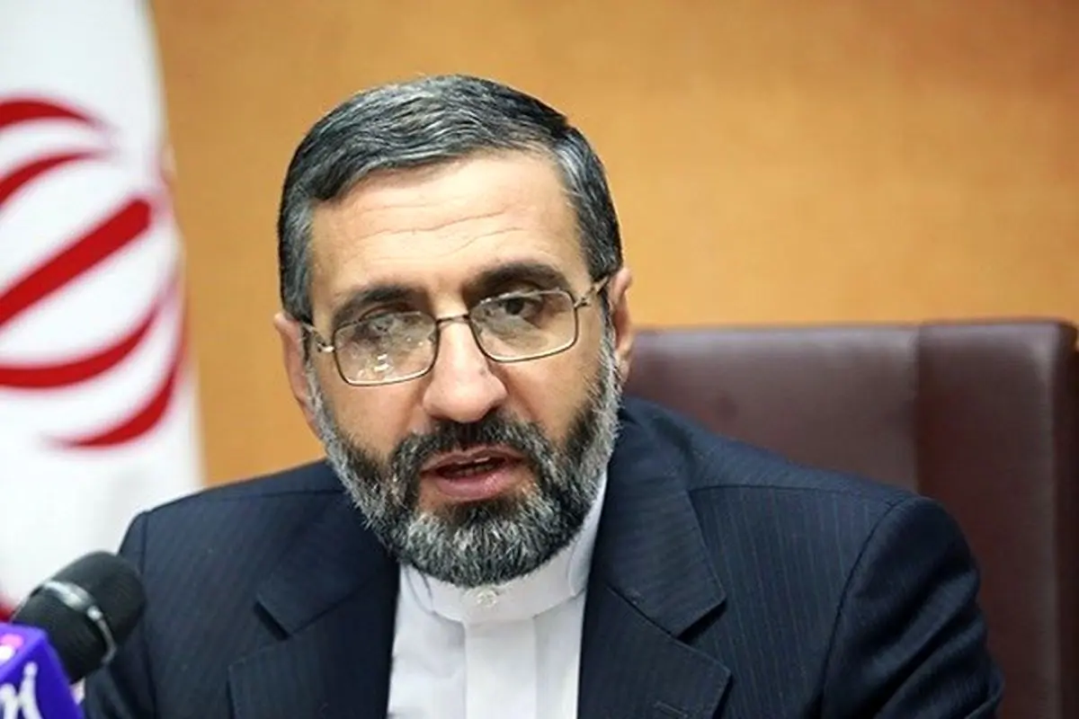بررسی پرونده قاتل 3 مامور نیروی انتظامی
