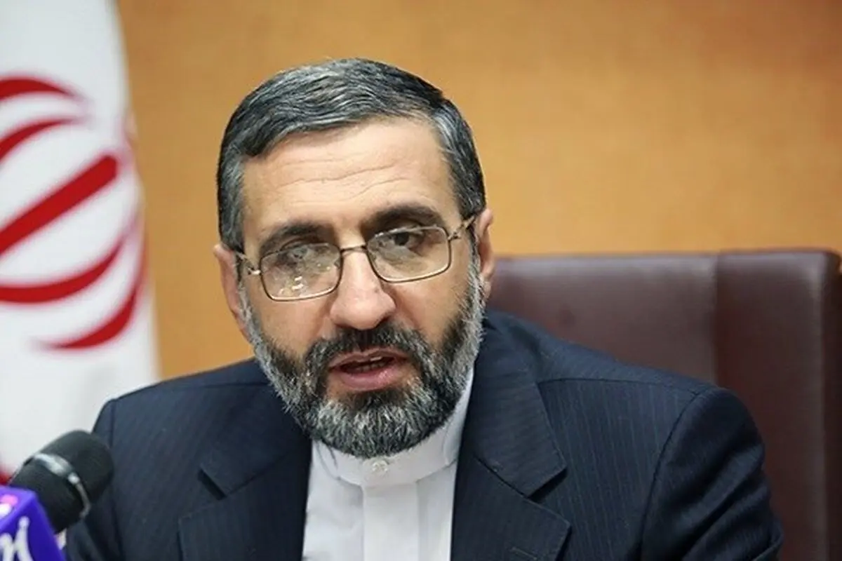 بررسی پرونده قاتل 3 مامور نیروی انتظامی