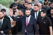 اسرائیل در اندیشه «اشغال دمشق»