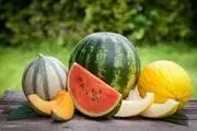 مشخصات طالبی، خربزه و هندوانه سالم و شیرین