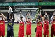 آخرین اخبار از جذب مهاجم خارجی پرسپولیس
