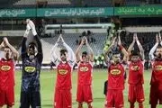 آخرین اخبار از جذب مهاجم خارجی پرسپولیس
