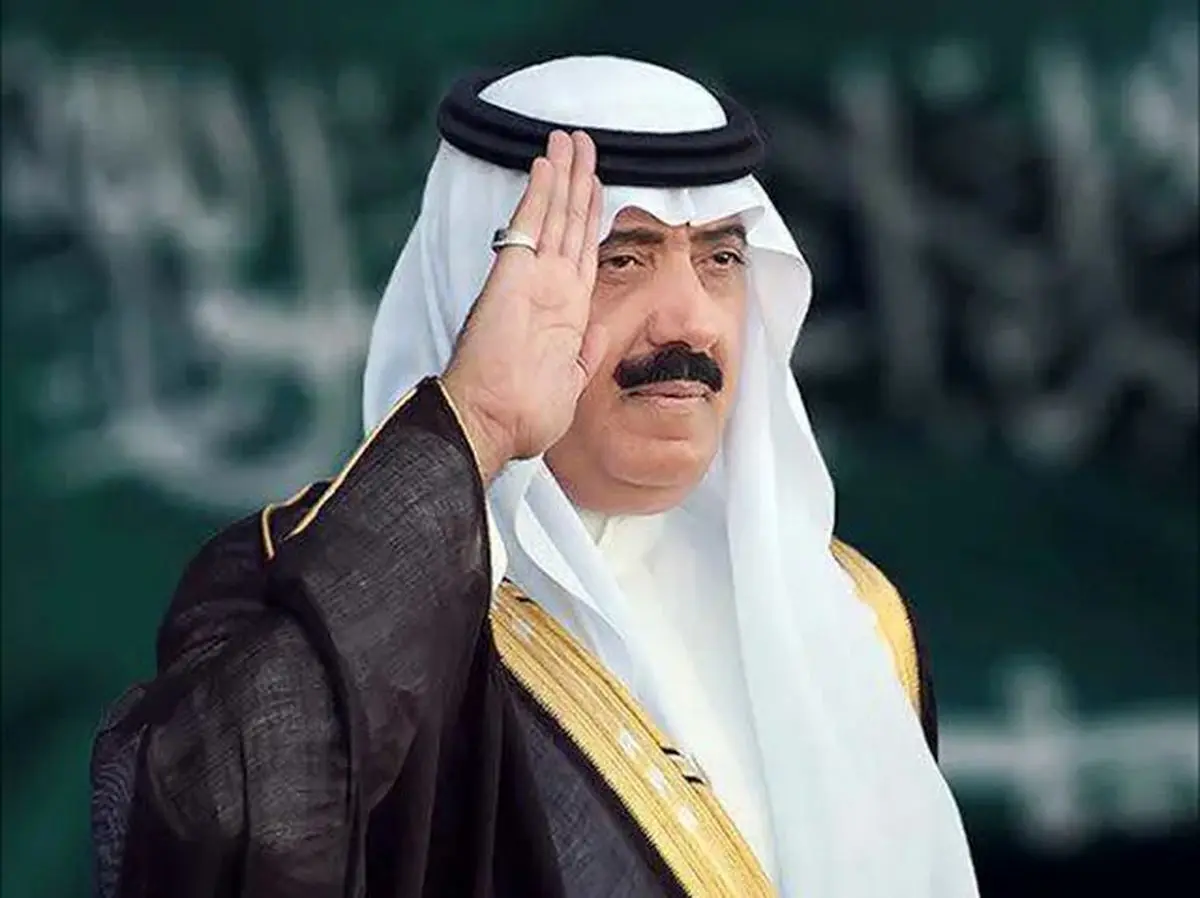 نشانه‌ای از آرامش در خاندان سلطنتی سعودی