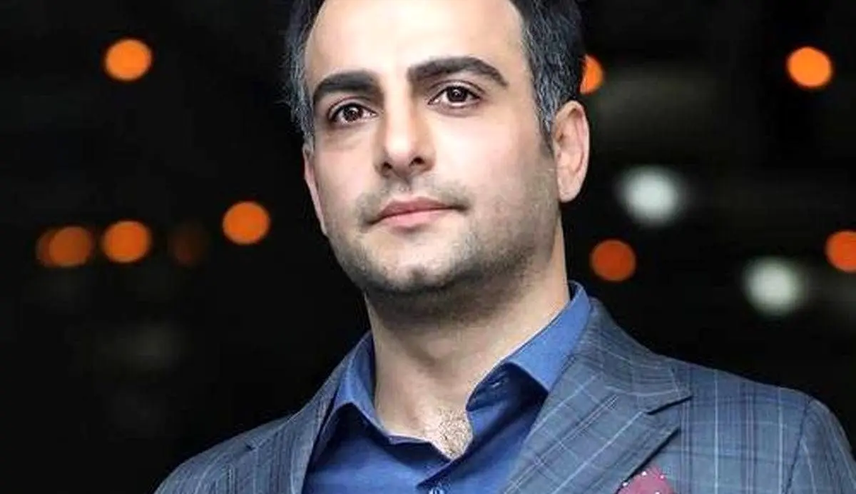 از دیدن چهره برادران دو قلوی حامد کمیلی حیرت زده میشوید