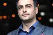 از دیدن چهره برادران دو قلوی حامد کمیلی حیرت زده می‌شوید