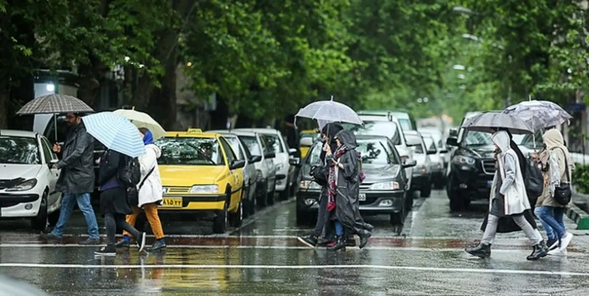 آمادهباش هلالاحمر در این ۱۱ استان