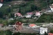 پشت پرده زمین خواری مدیران ارشد کشوری در گردنه حیران/ زمین خواری در سازمان منابع طبیعی؟