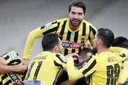 مهاجم تیم ملی زیر ذره بین باشگاه قبرسی