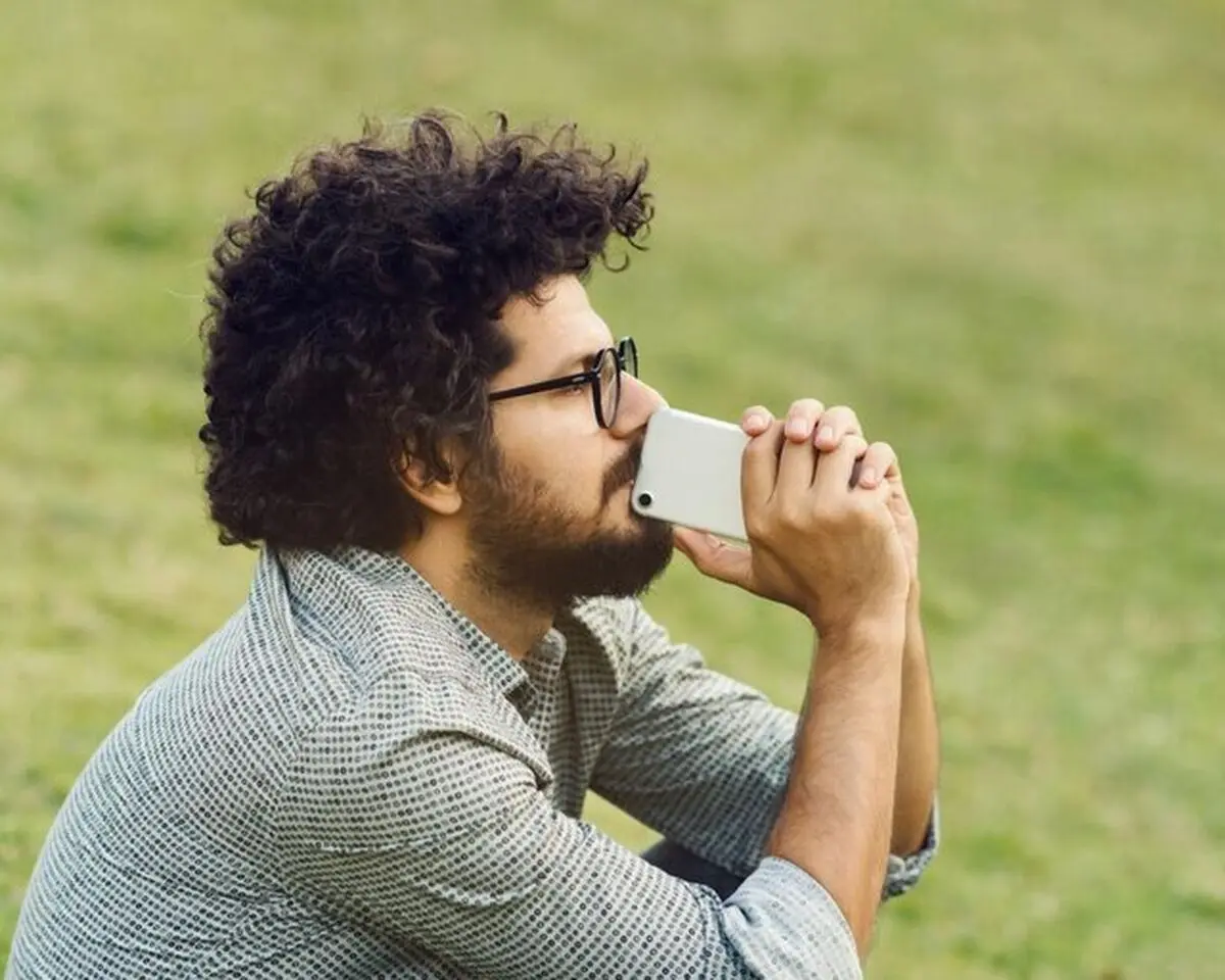 
ترفندی برای تغییر حال و هوای ذهنی