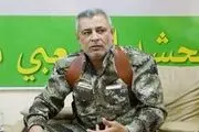  «سر افعی داعش» قطع شد