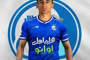این مدافع استقلال بازهم محروم شد