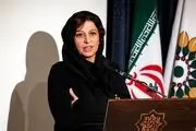 خانم بازیگر درباره «از سر نوشت» می گوید