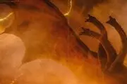 گودزیلا هجدهمین فیلم پرفروش جهان در سال ۲۰۱۹ 