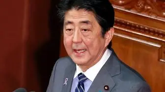 نخست‌وزیر ژاپن: فشارهای بین المللی کره شمالی را به میز مذاکره کشاند